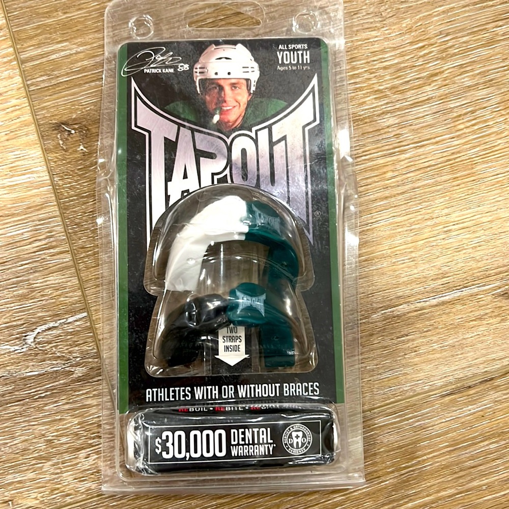 Youth Sports Mouth Guard